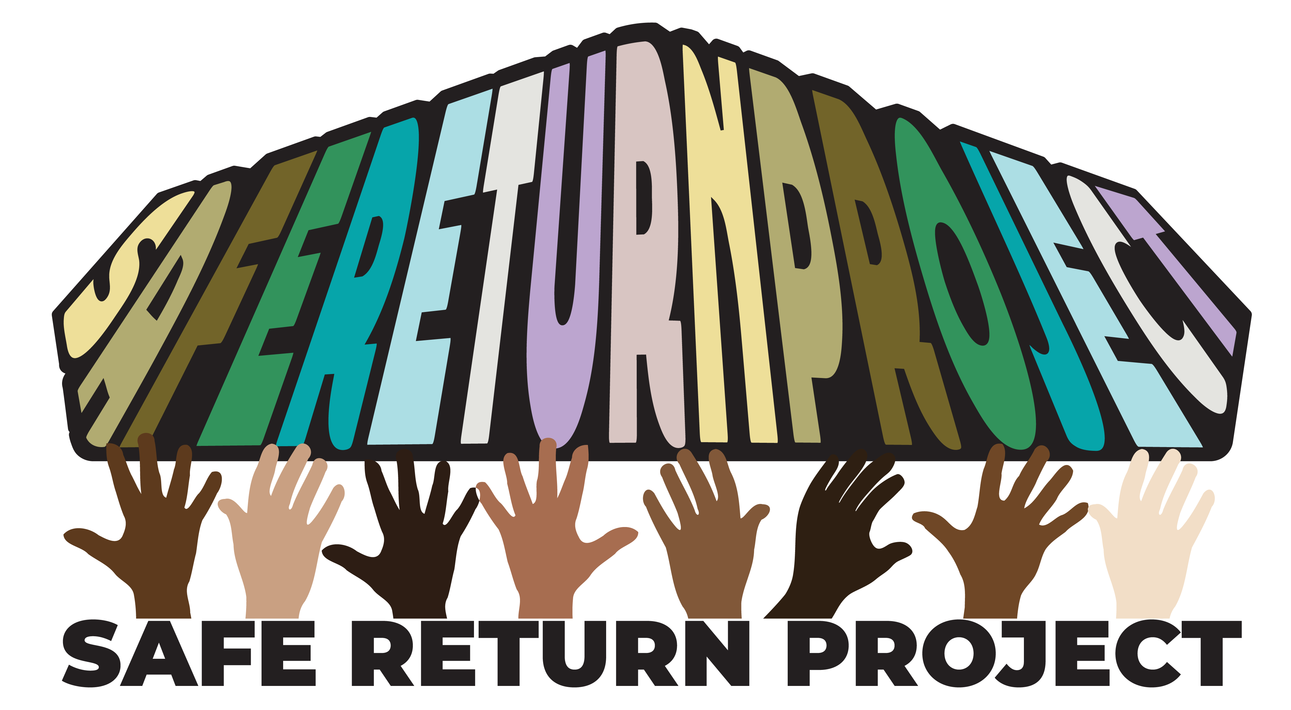 Safe Return Project logo